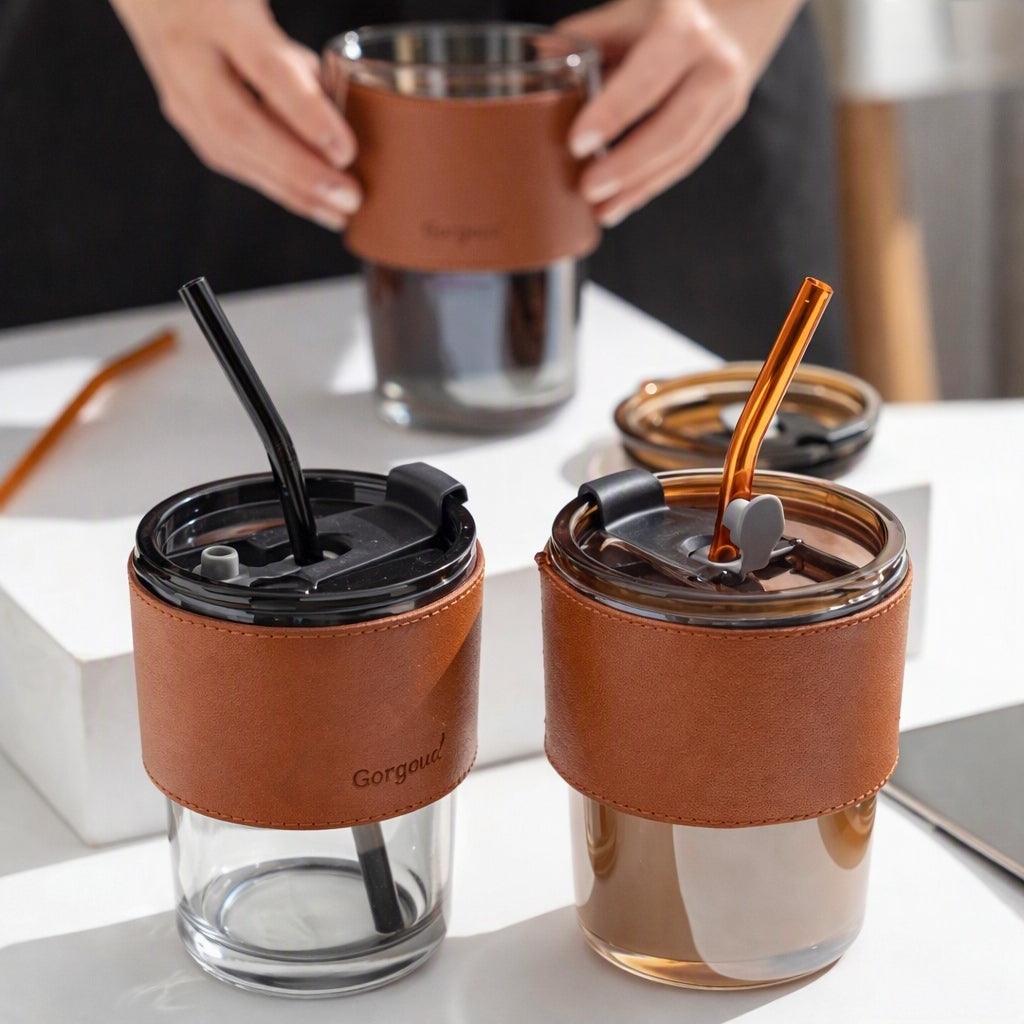 Shaker bottle