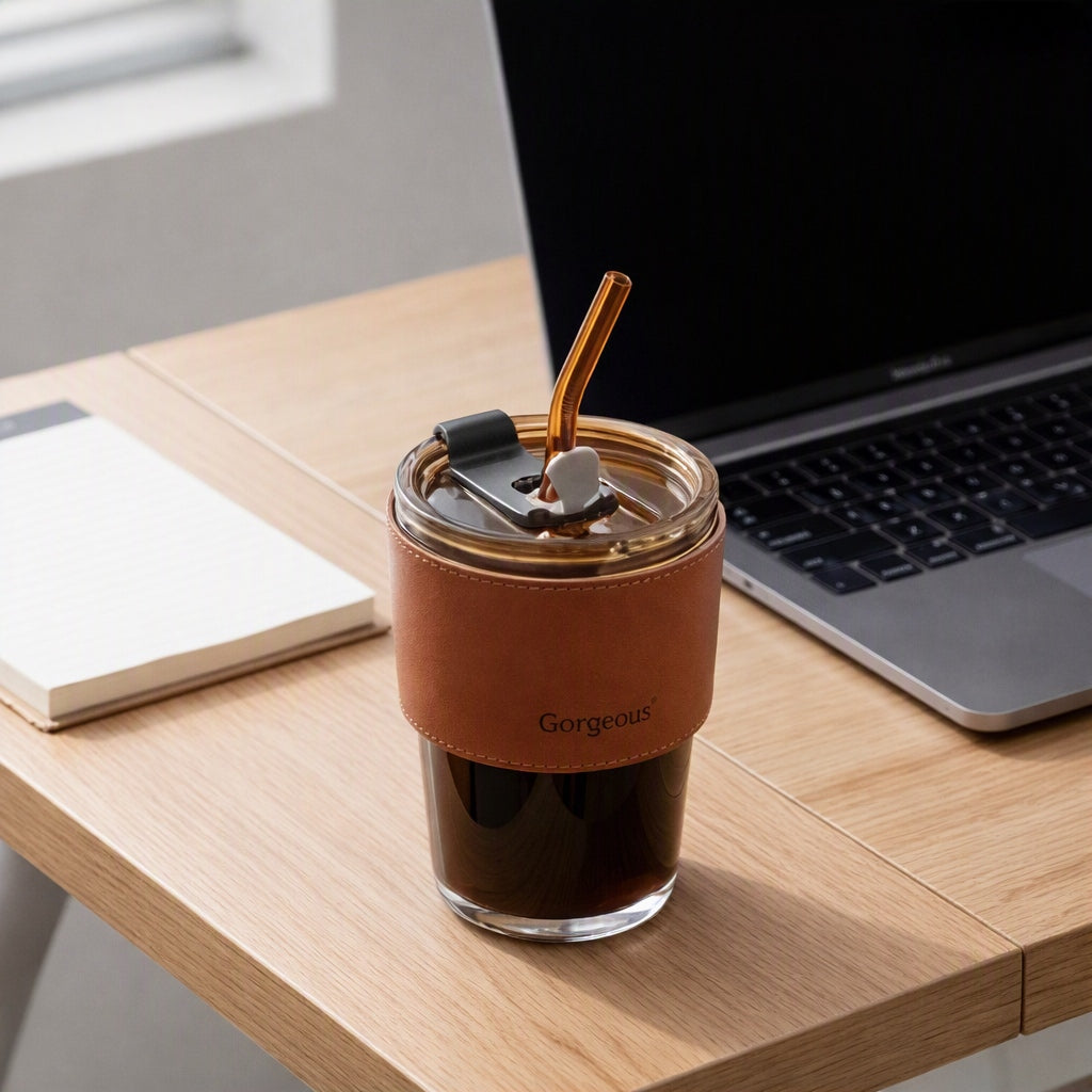 Shaker bottle