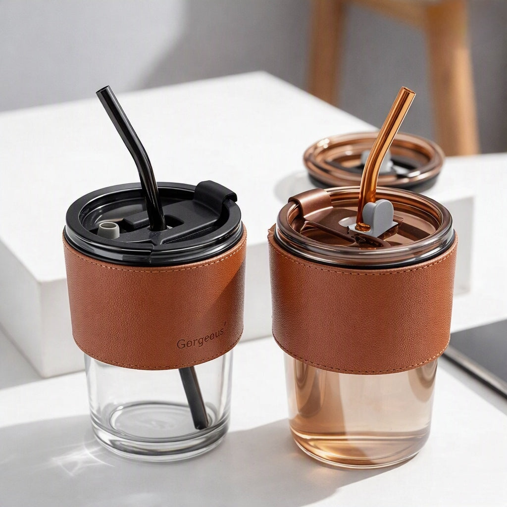Shaker bottle