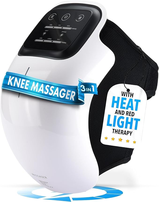 Knee Massager