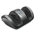 Hesley Leg and Calf Massager Luxury Series - LUX-1 (Foot Massager)