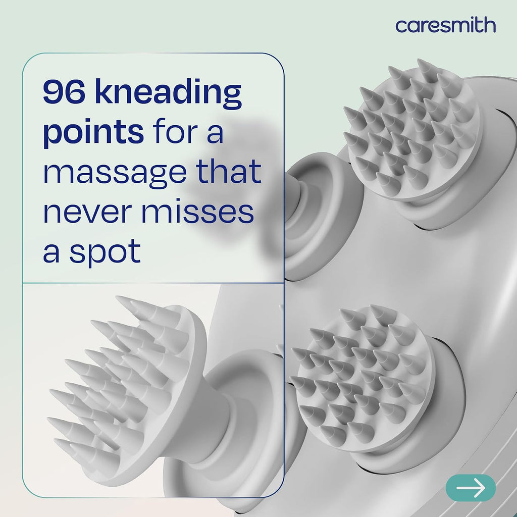 Scalp Massager