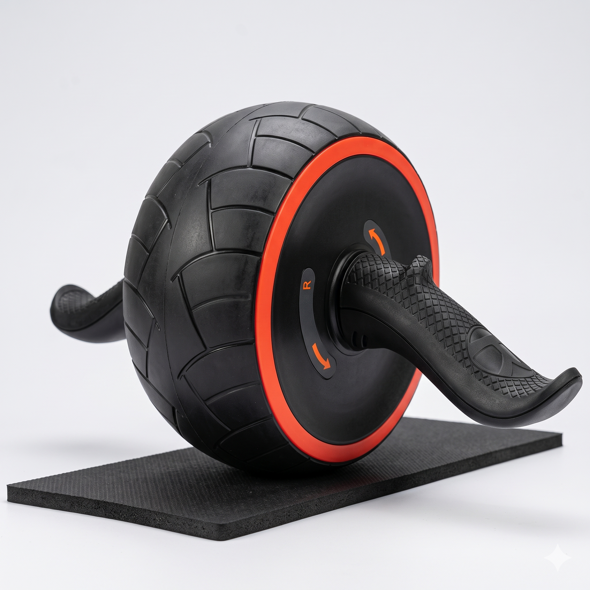 MCP MEGA AB Wheel Roller
