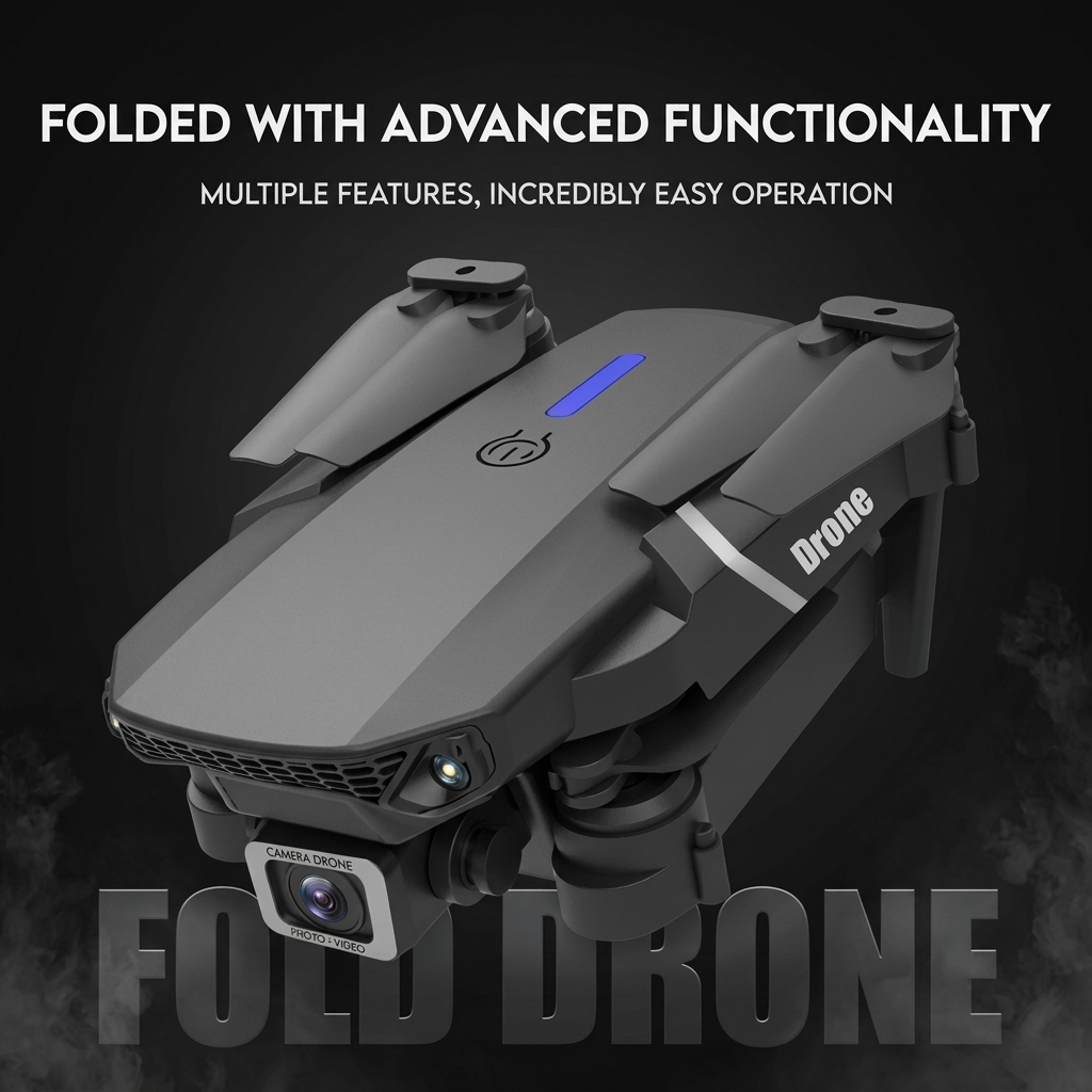 E88 Drone