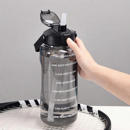 2L Sipper Water Bottle