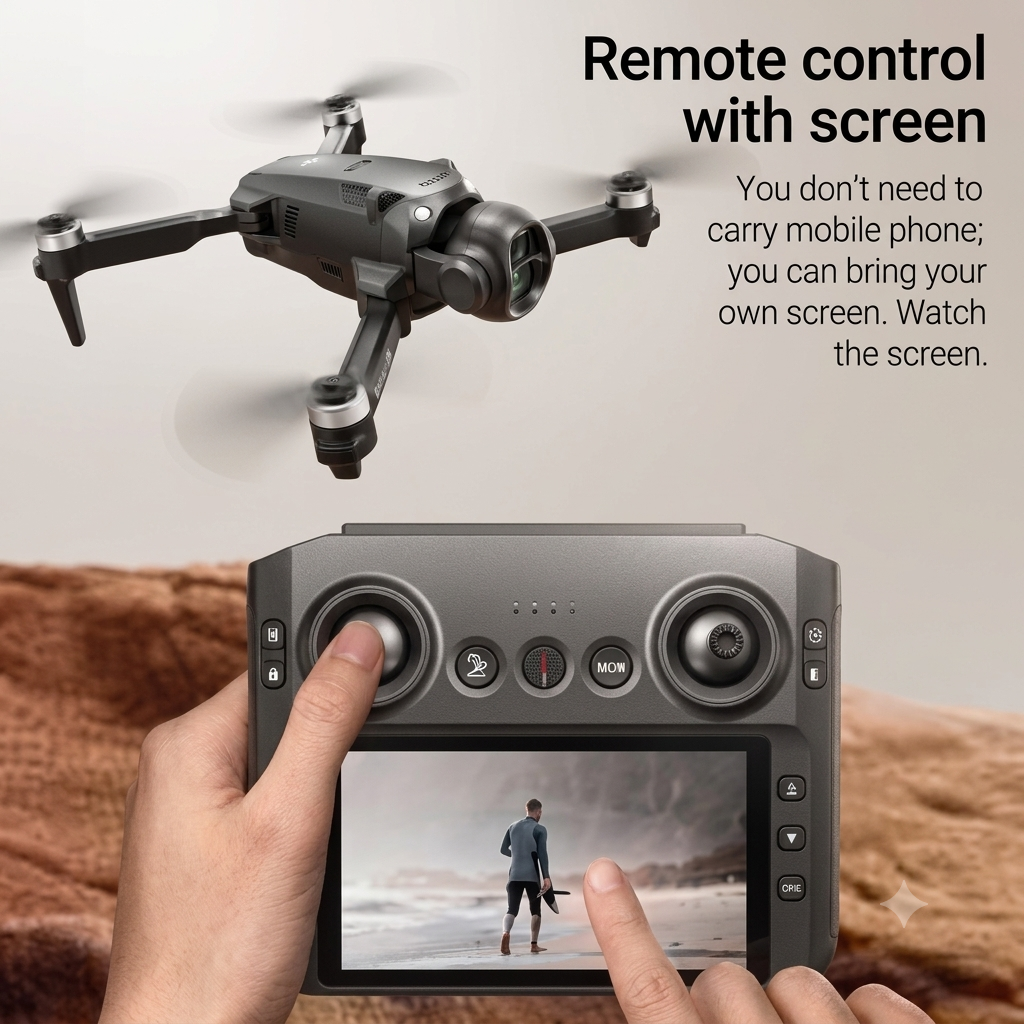 M7 Drone