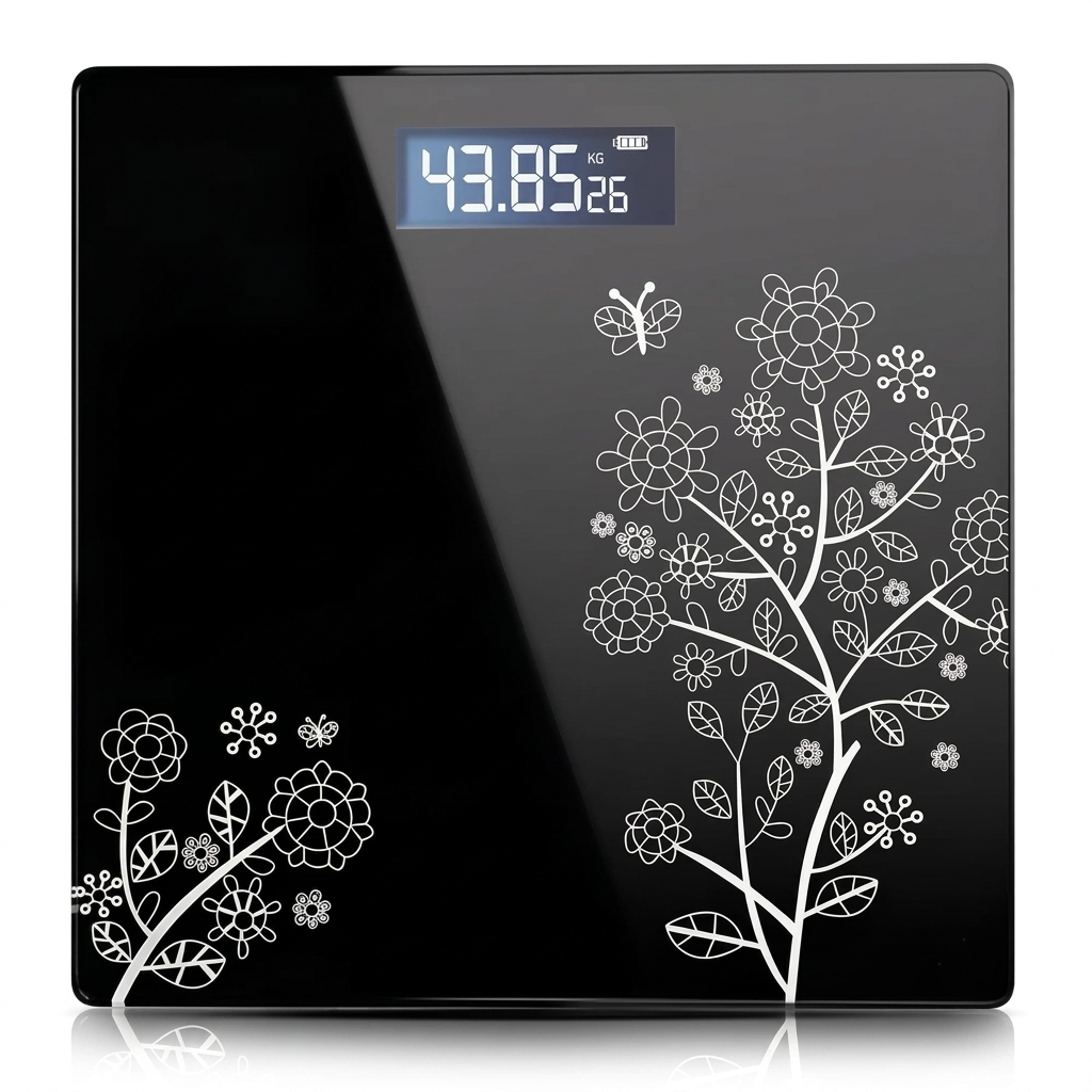 MCP Floral Digital Weighing Scale