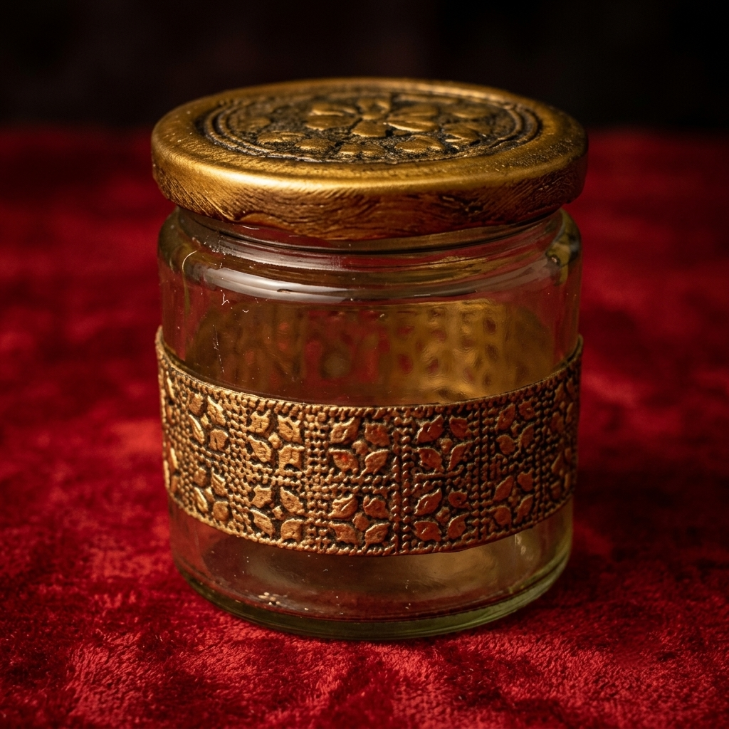 Mini Jar 3