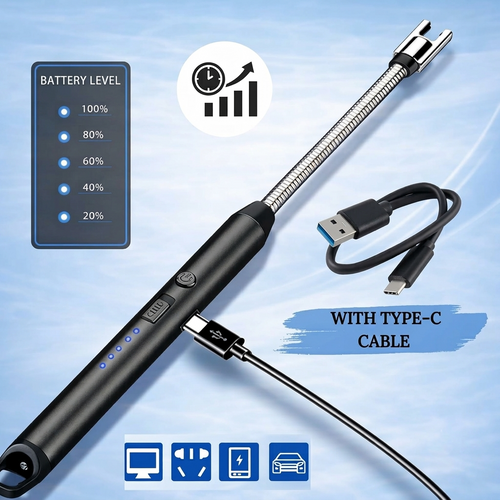 Electric Gas Lighter