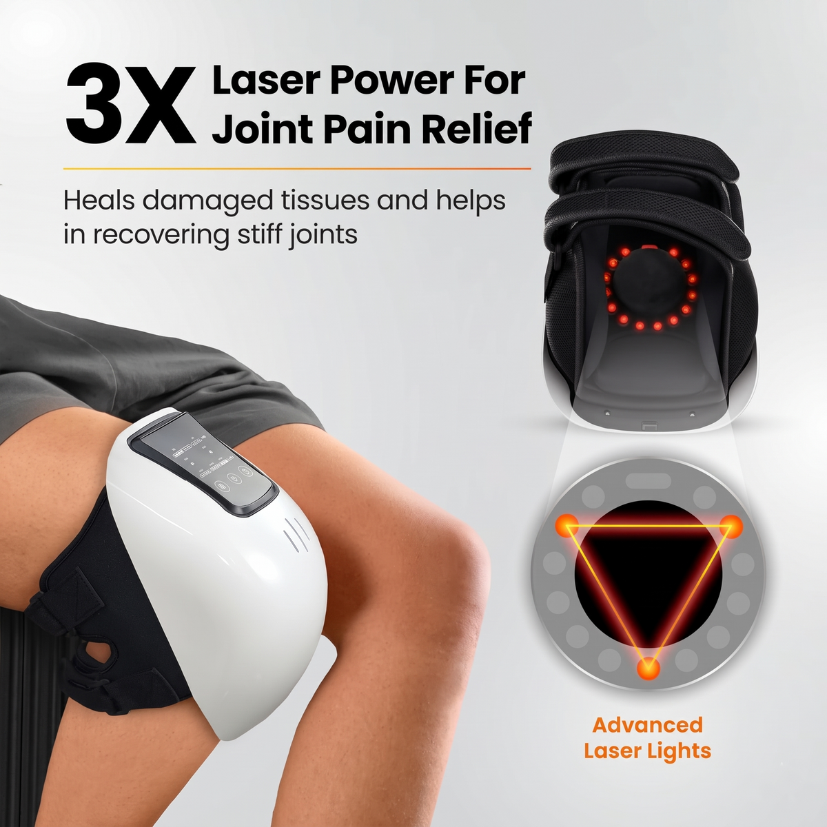 Knee Massager