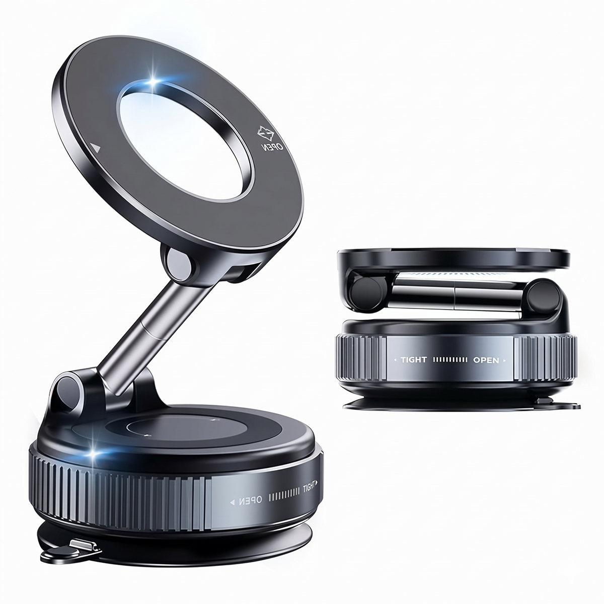 Magnetic Phone Mount 360°