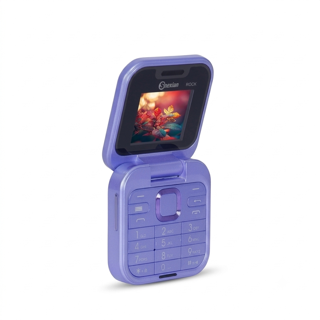 Snexian I16 Pro Dual SIM Feature Phone