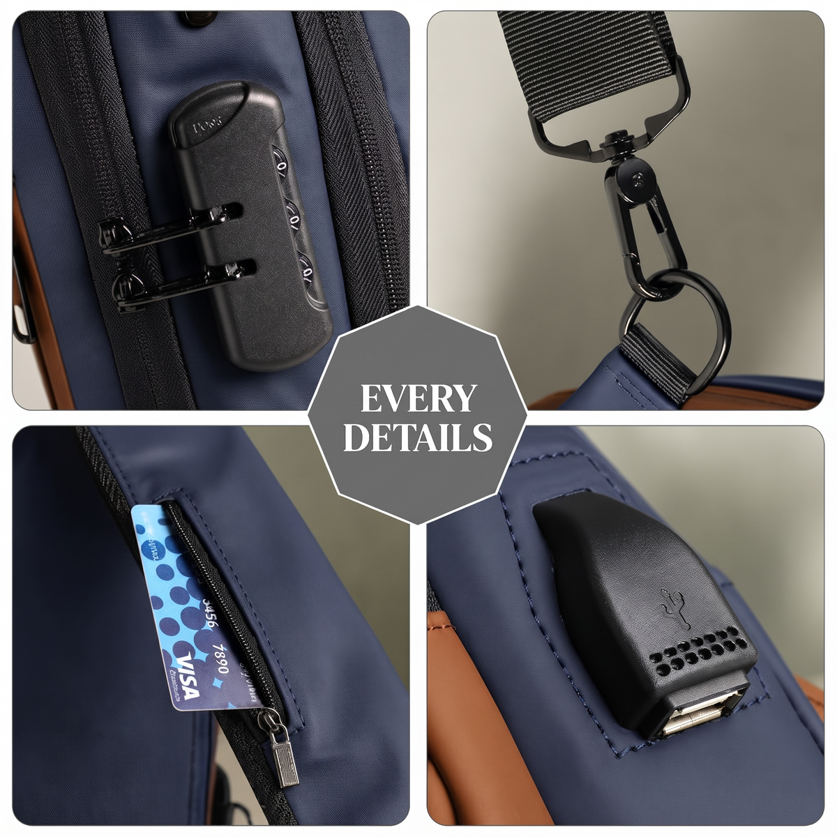 Sling Bag Mini