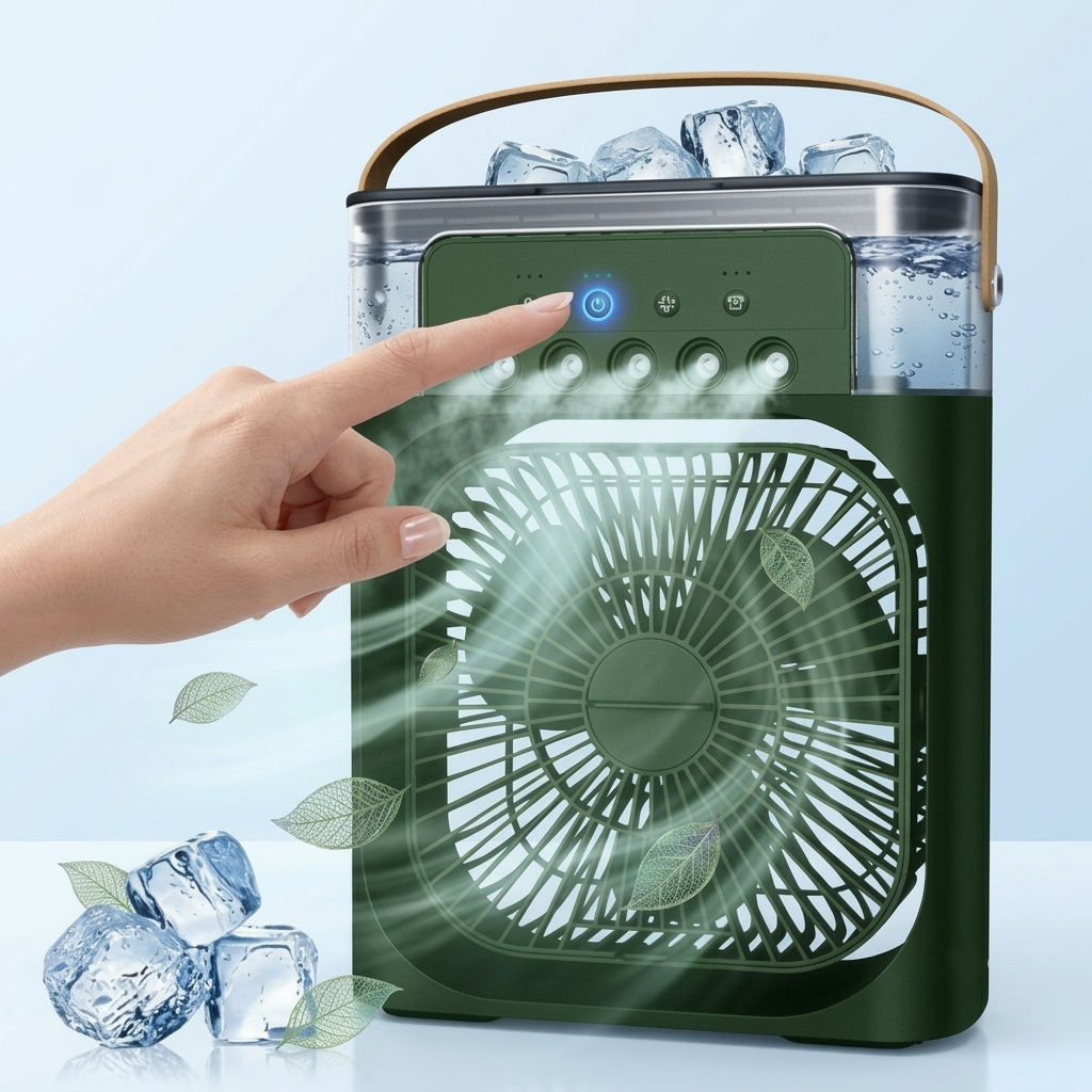Mini Air Cooler