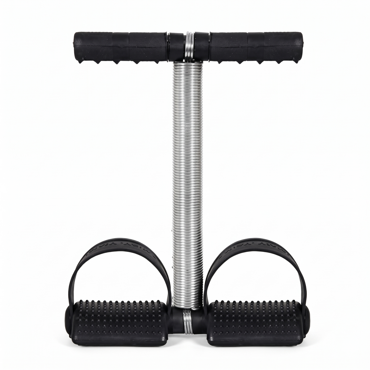 Single Spring Heavy Duty Ab & Core Exerciser
