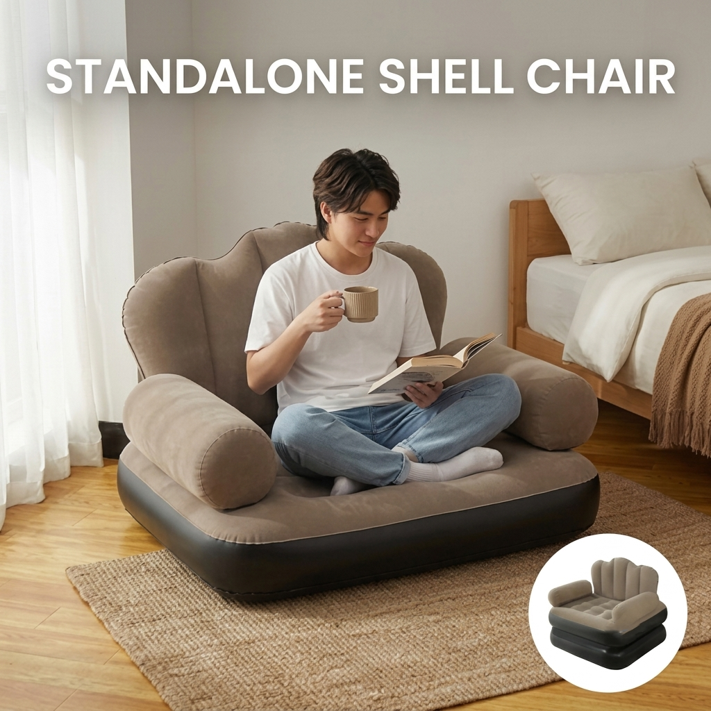 Inflatable Chair