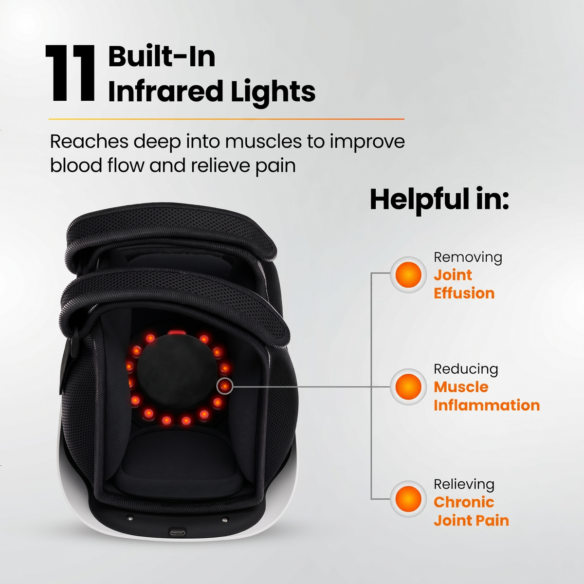 Knee Massager