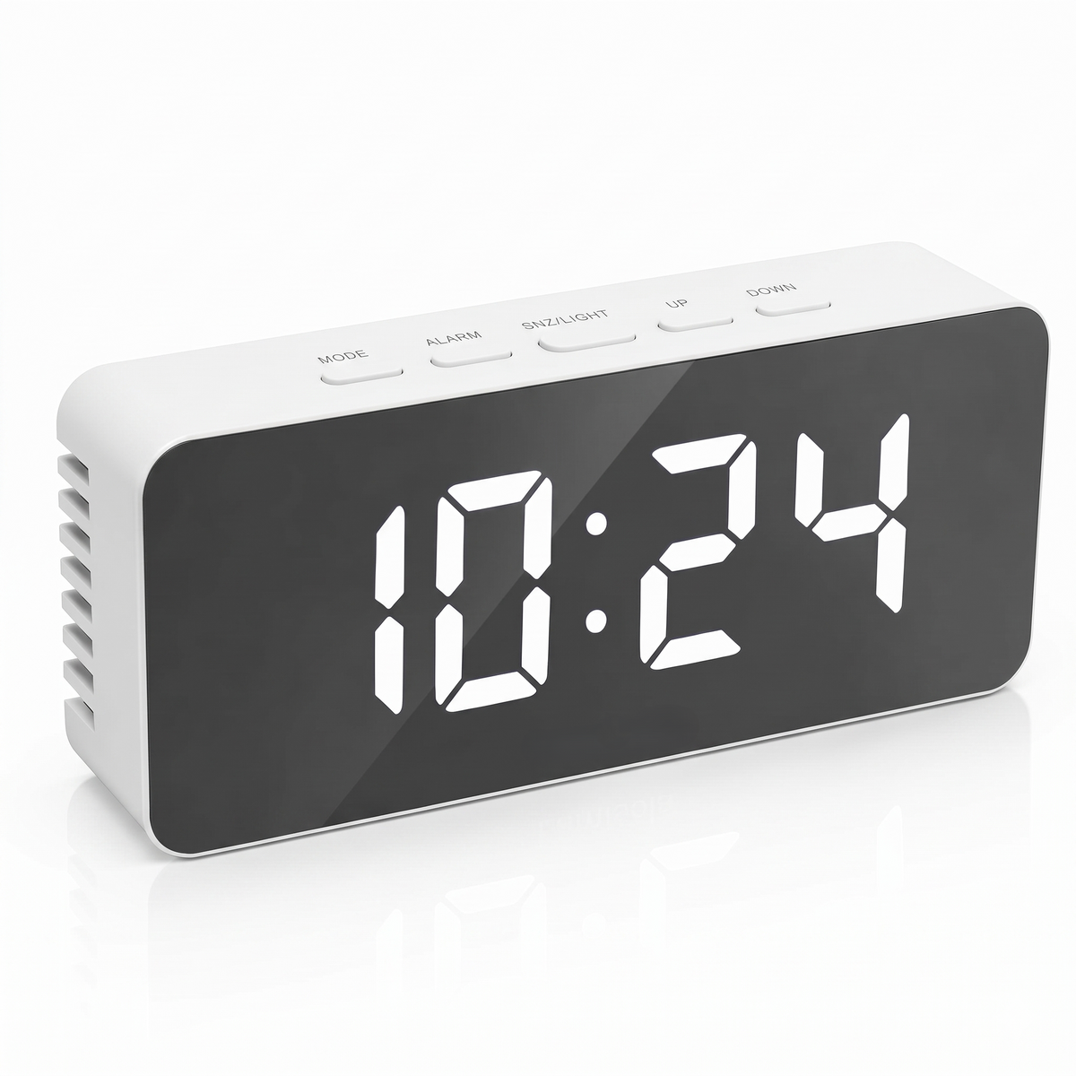 Digital Alarm Clock