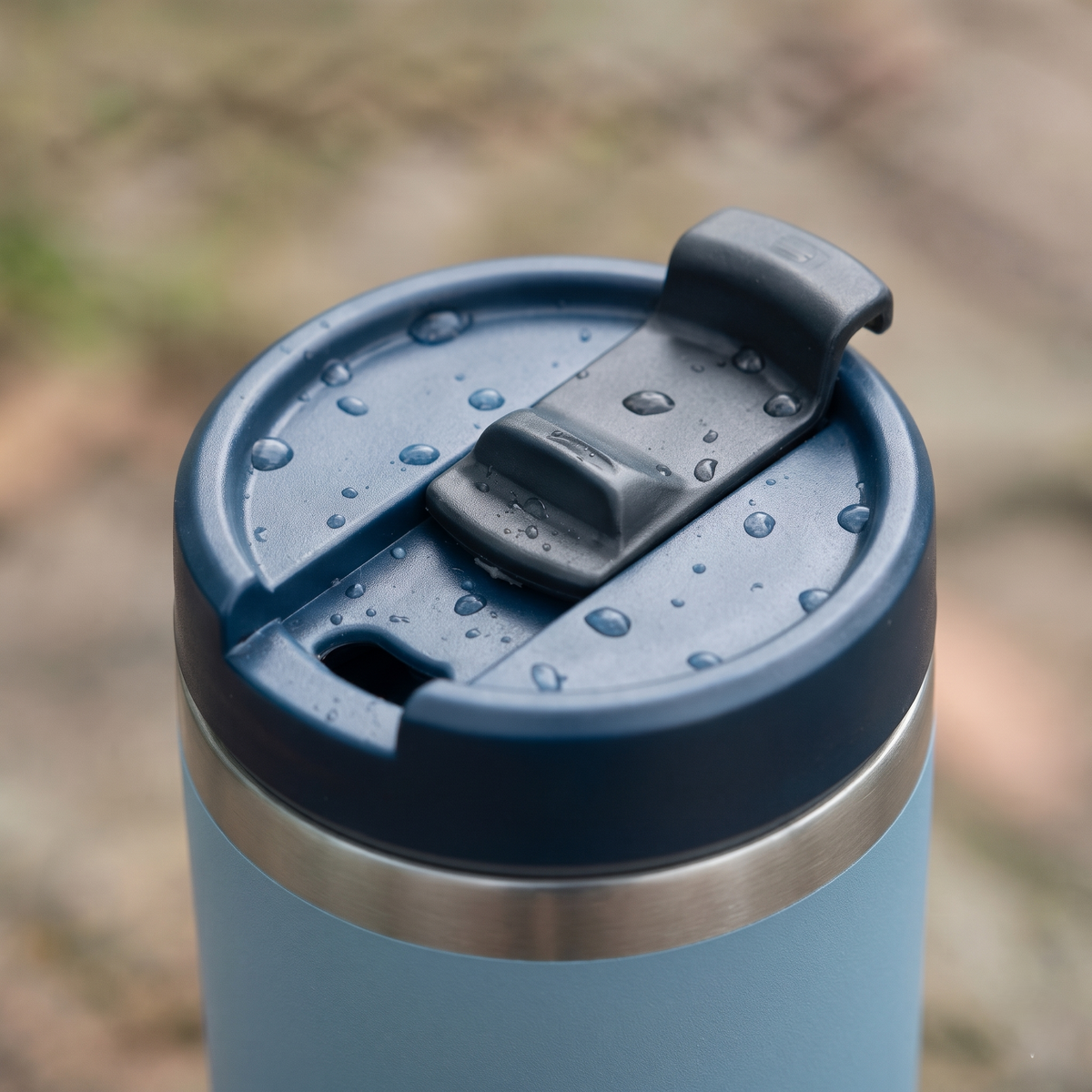 Tumbler
