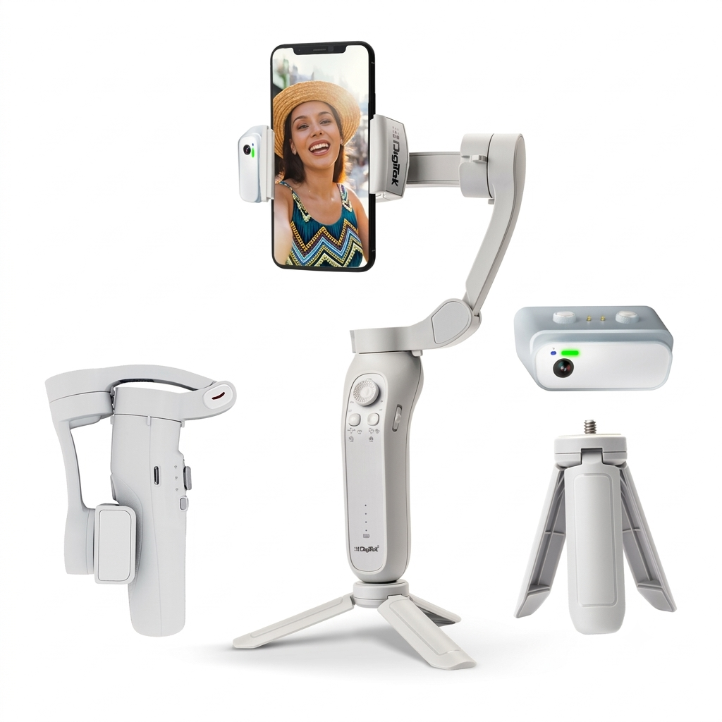 X1 AI Gimbal