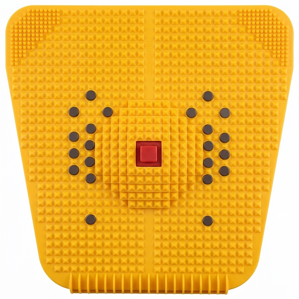 PAXMAX Acupressure Magnetic Relief Mat IV 2000