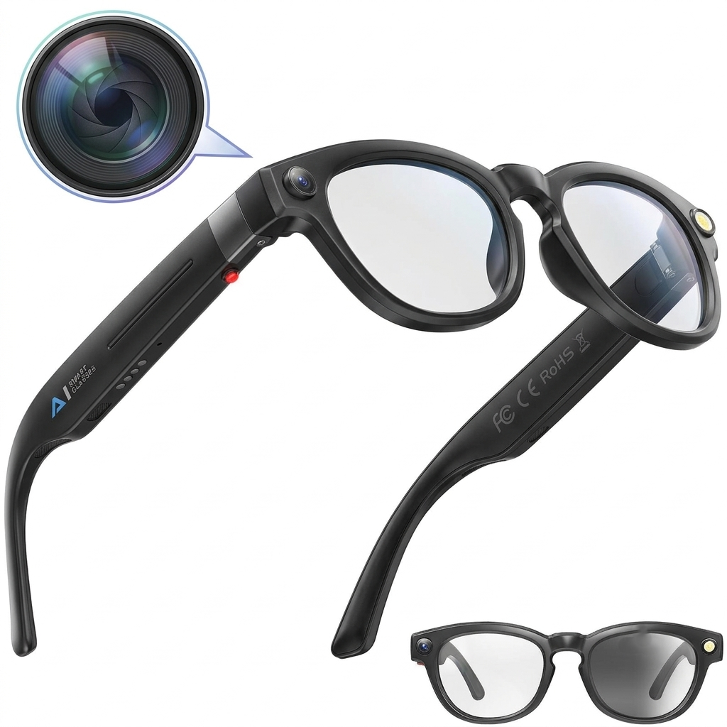 Smart Glasses AIMB-S1 M02