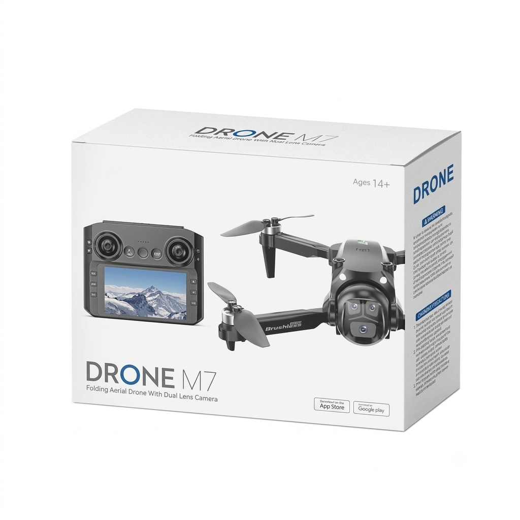 M7 Drone