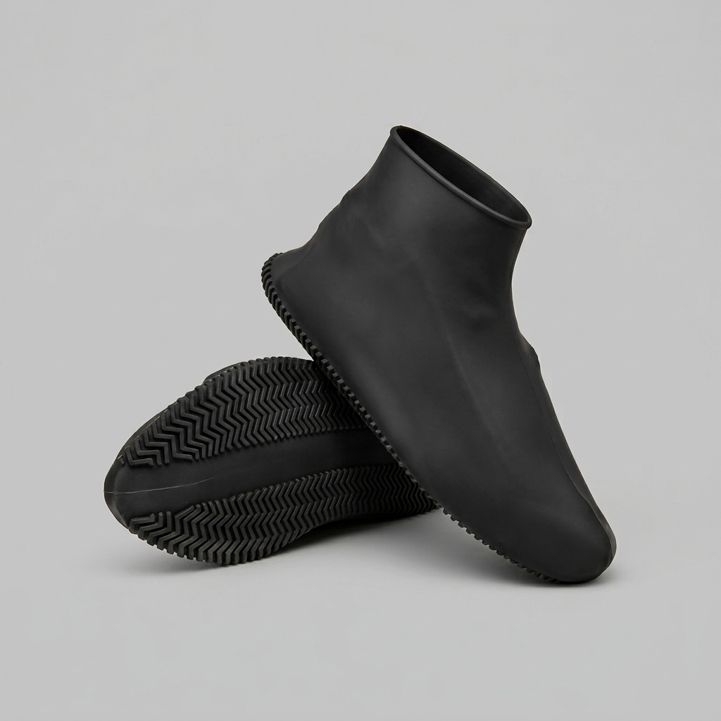 Silicone Waterproof Shoe Covers