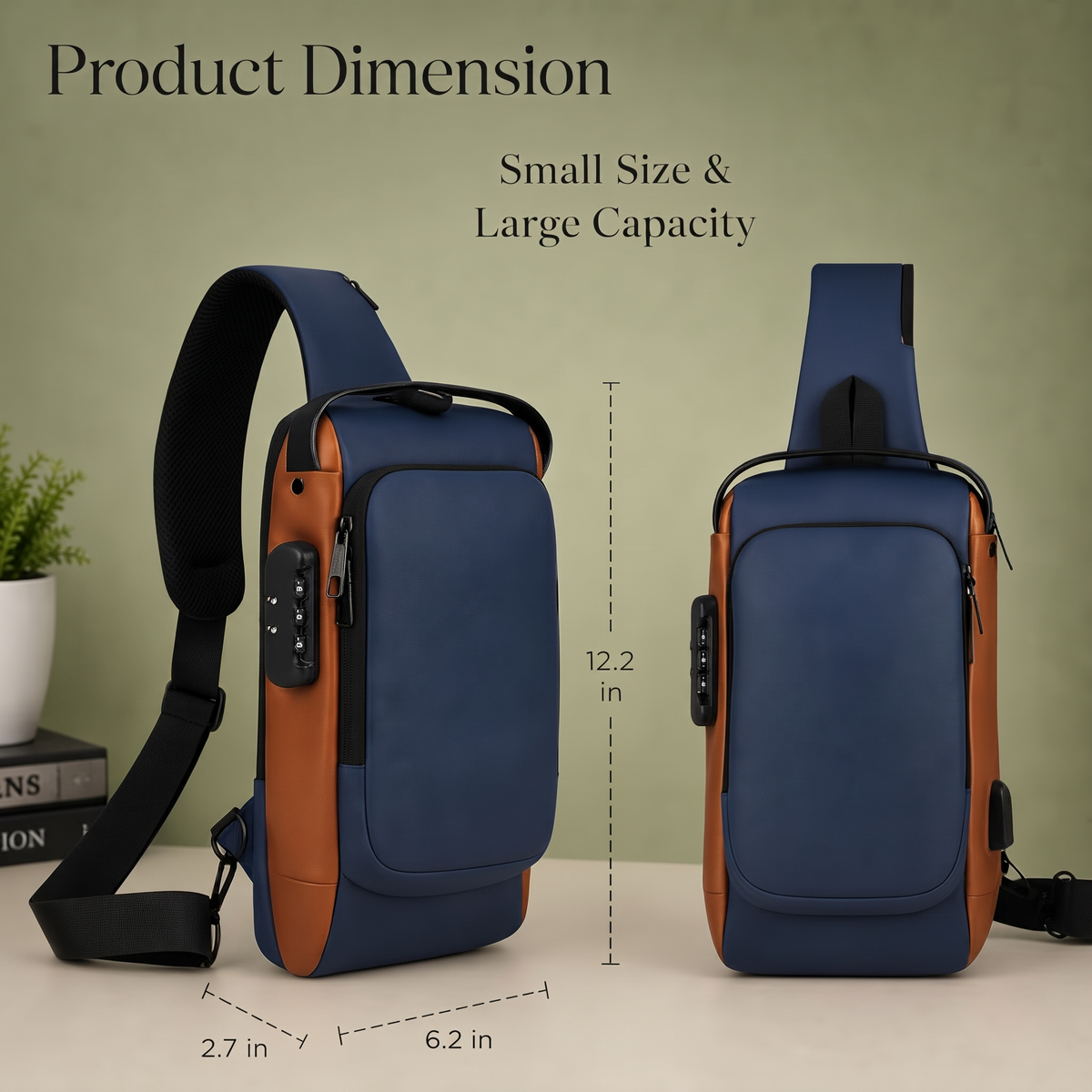 Sling Bag Mini