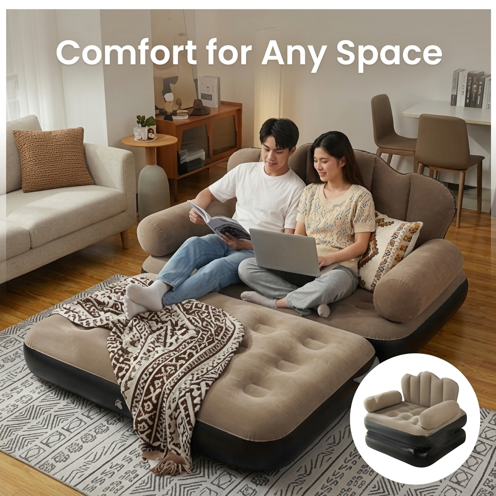Inflatable Chair
