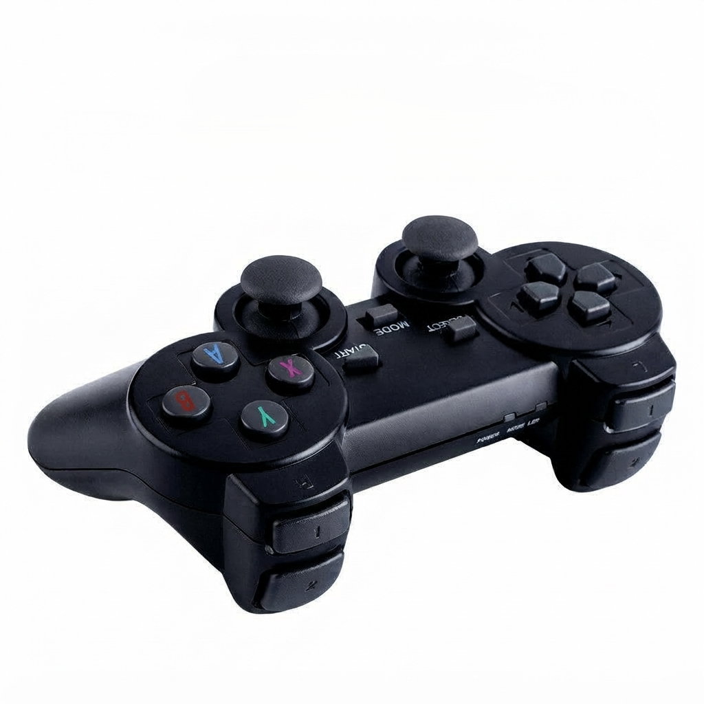 GS5 2.4G Retro Gaming Console