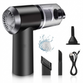 Rechargeable Vacuum Cleaner