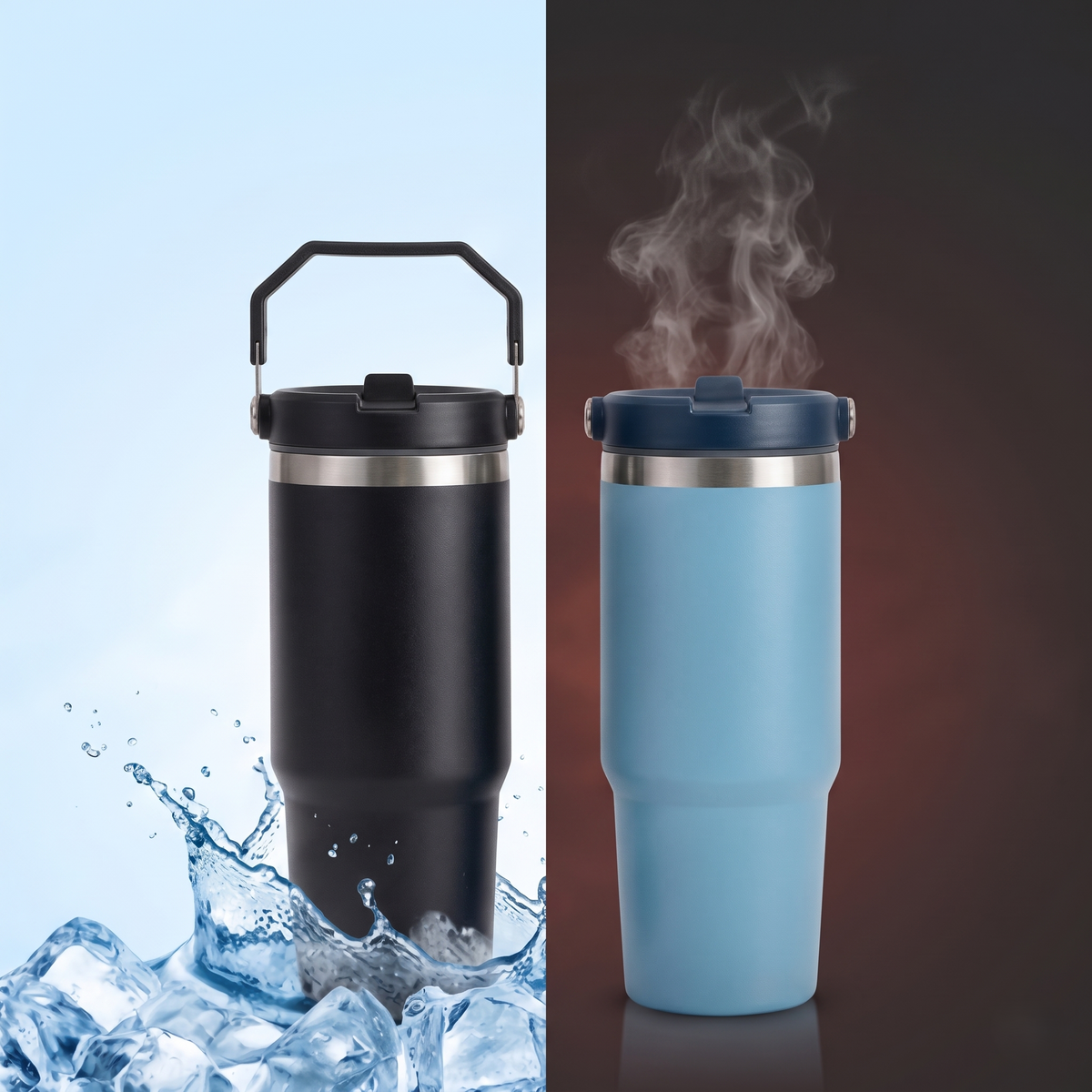 Tumbler
