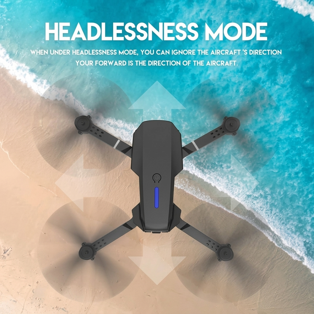 E88 Drone