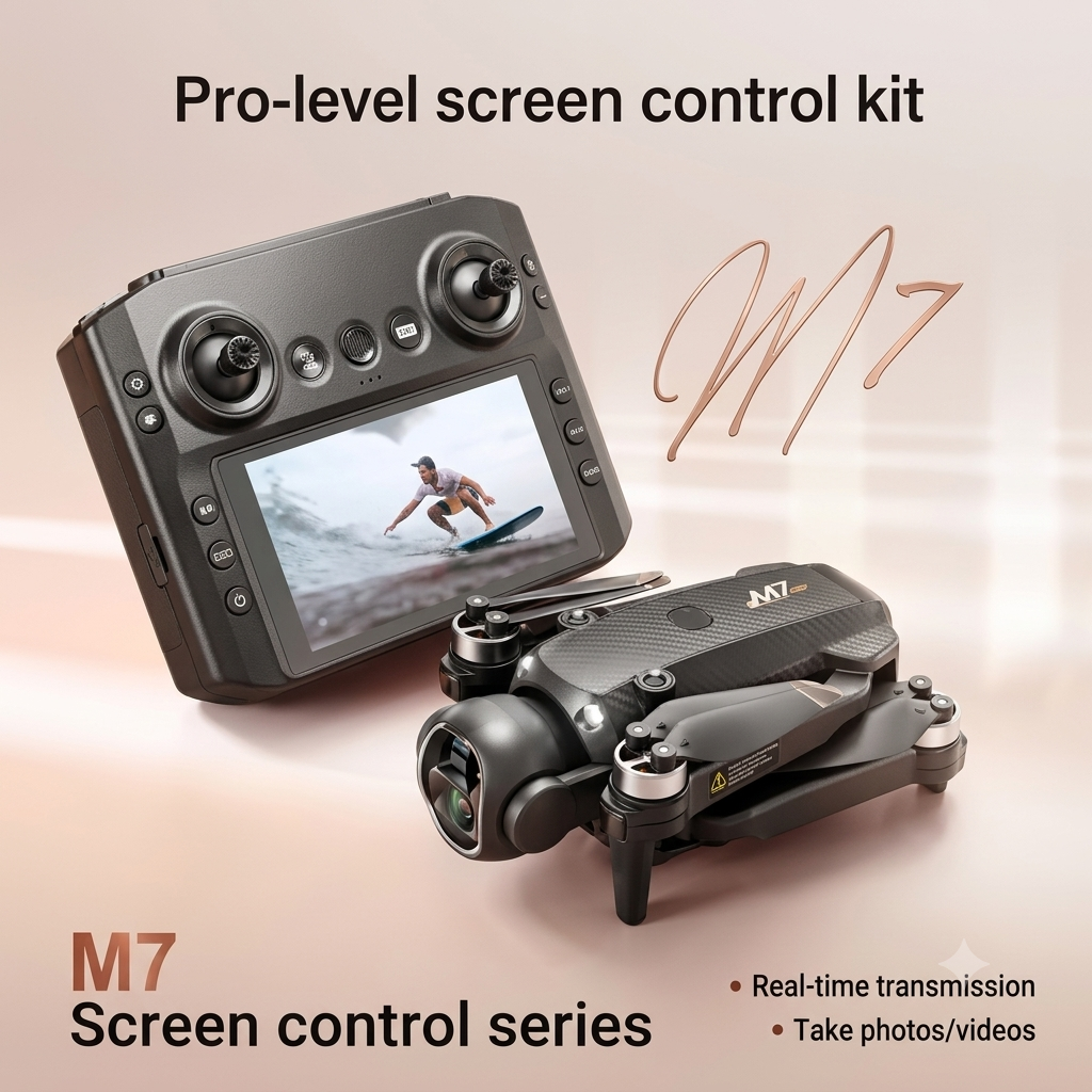 M7 Drone