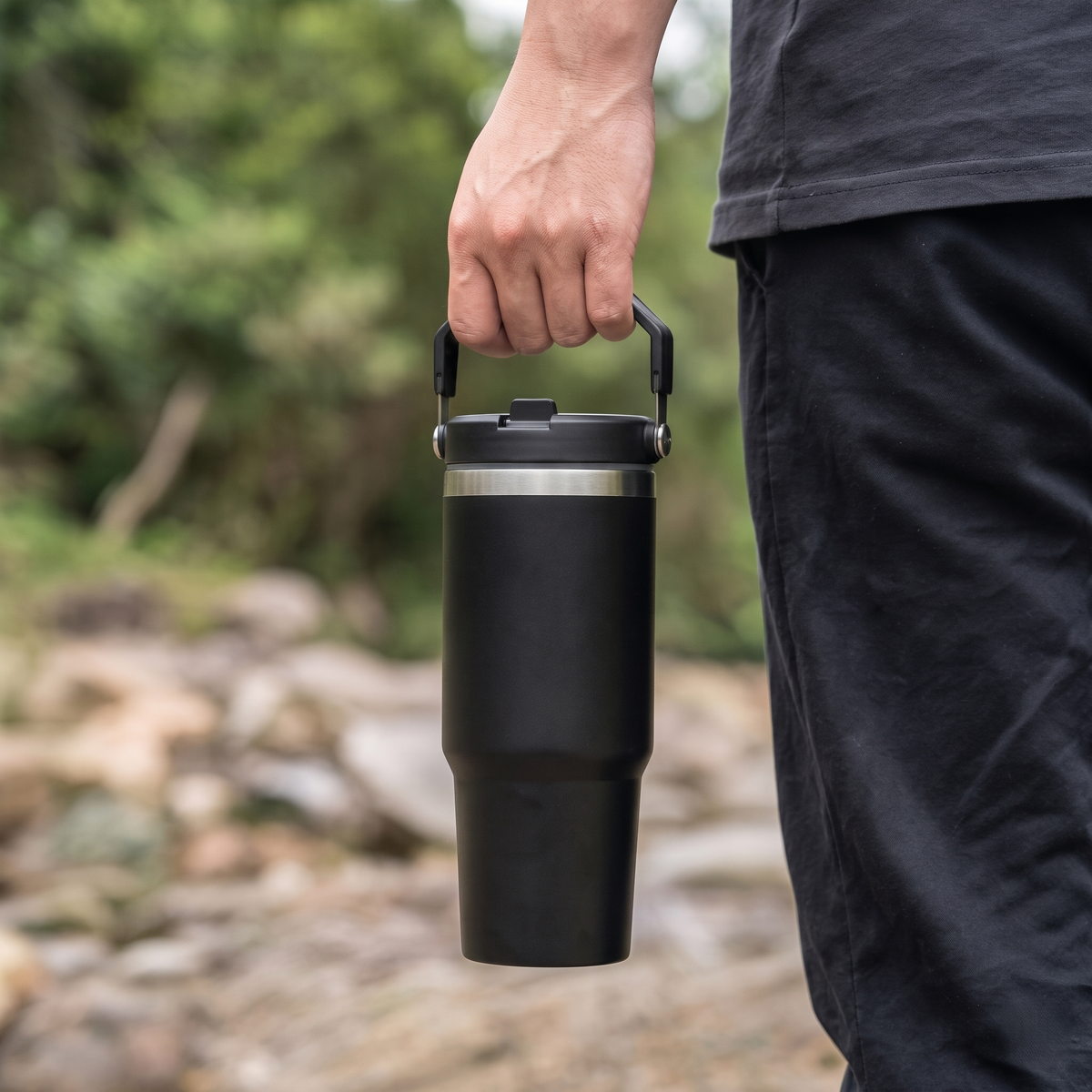 Tumbler
