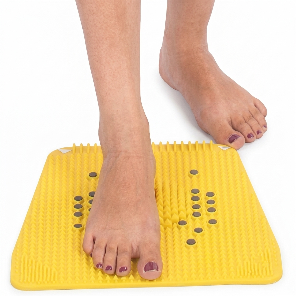 PAXMAX Acupressure Magnetic Relief Mat IV 2000