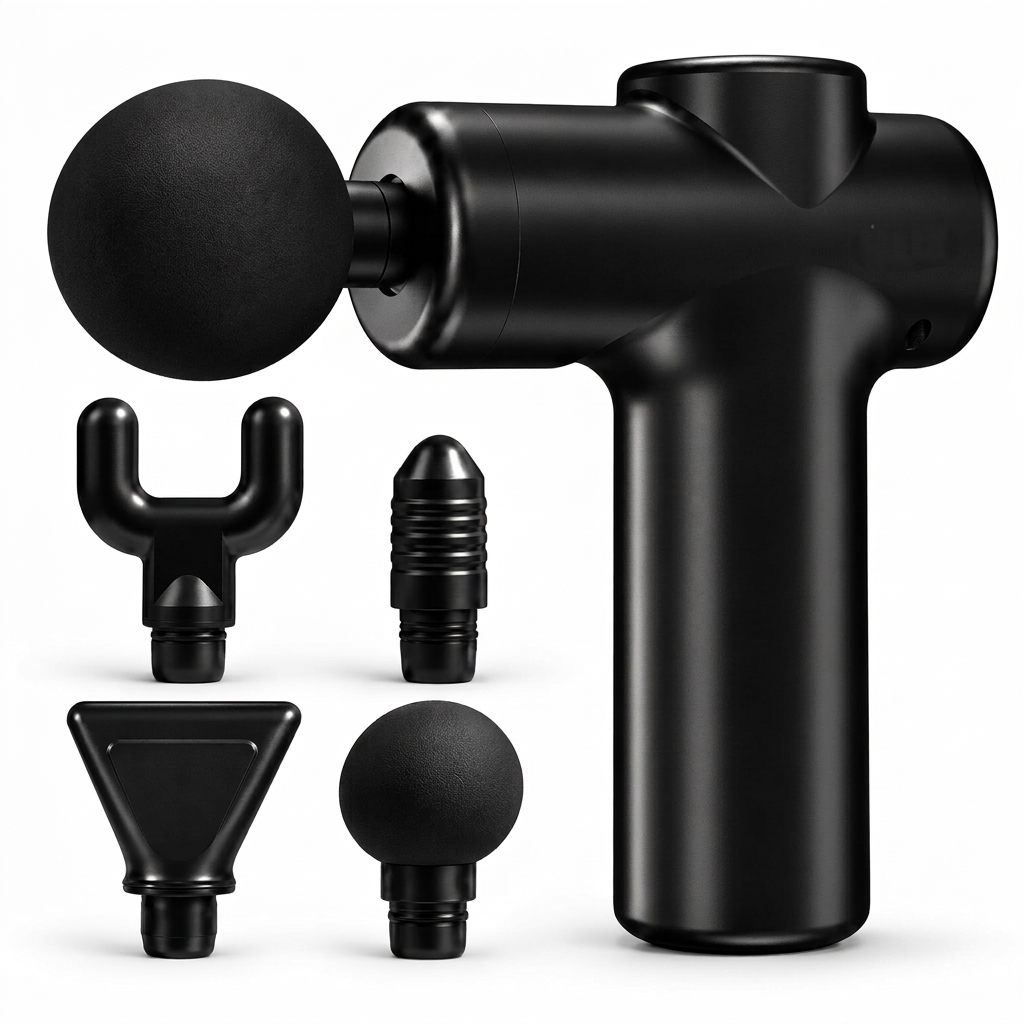 Maxtop Portable Massage Gun