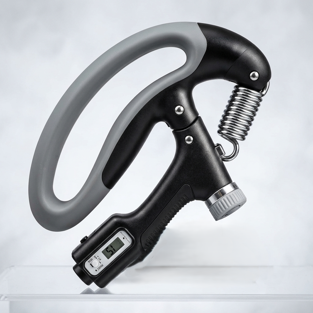Hand Grip Strengthener