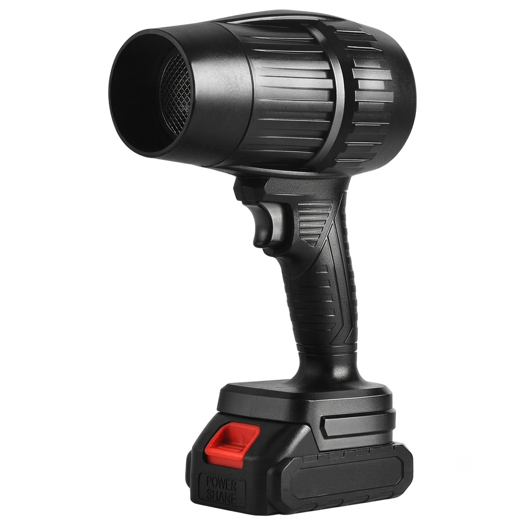 High Speed Powerful Air Blower Fan with Strong Wind Power