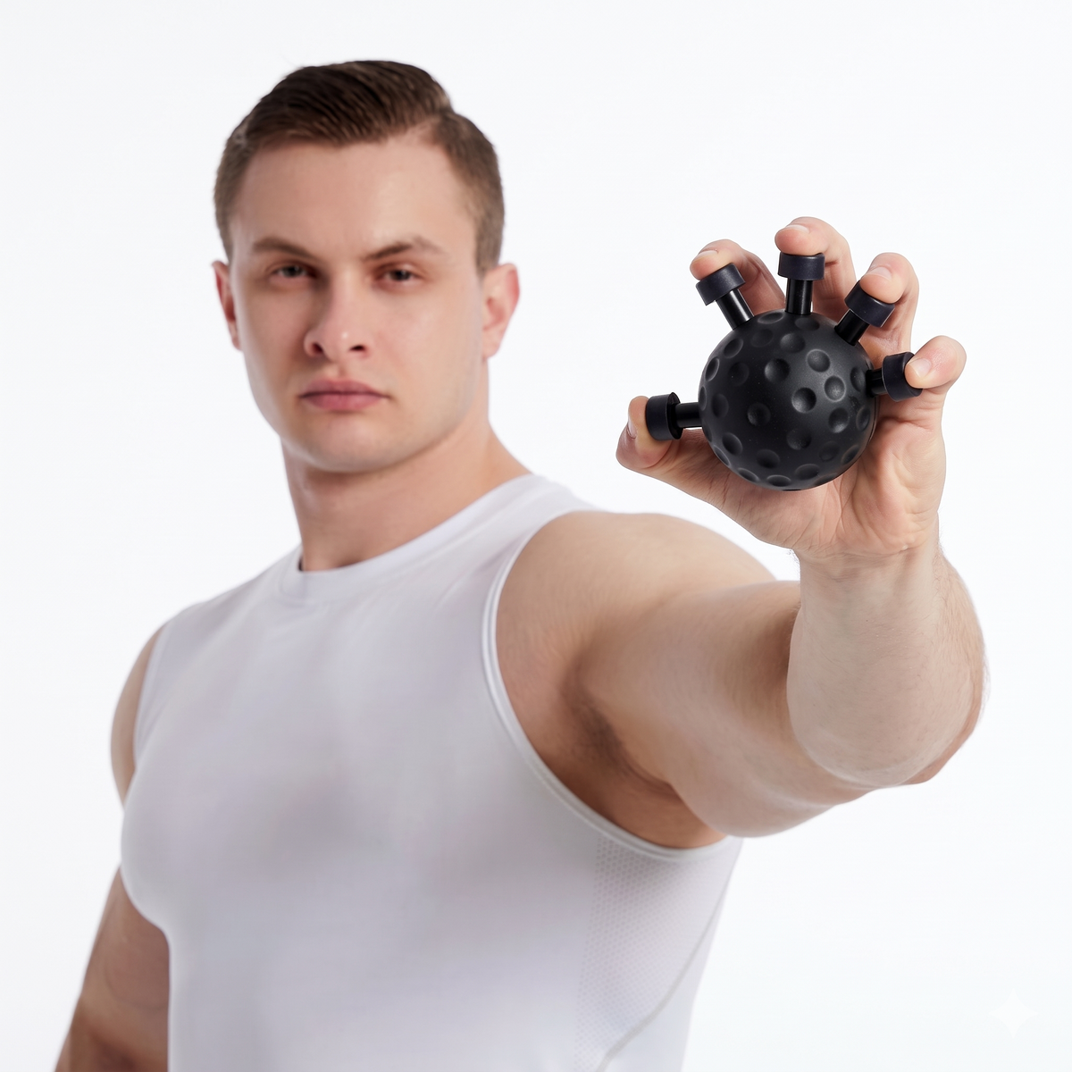 MCP Eagle Claw Finger Gripper