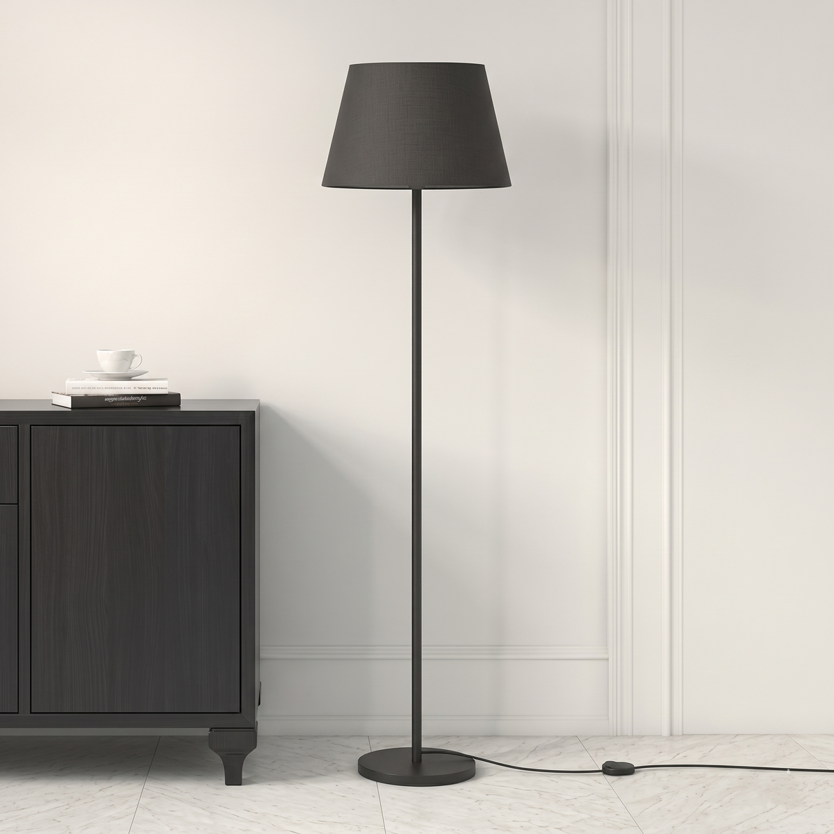 Divine Trends Floor Lamp