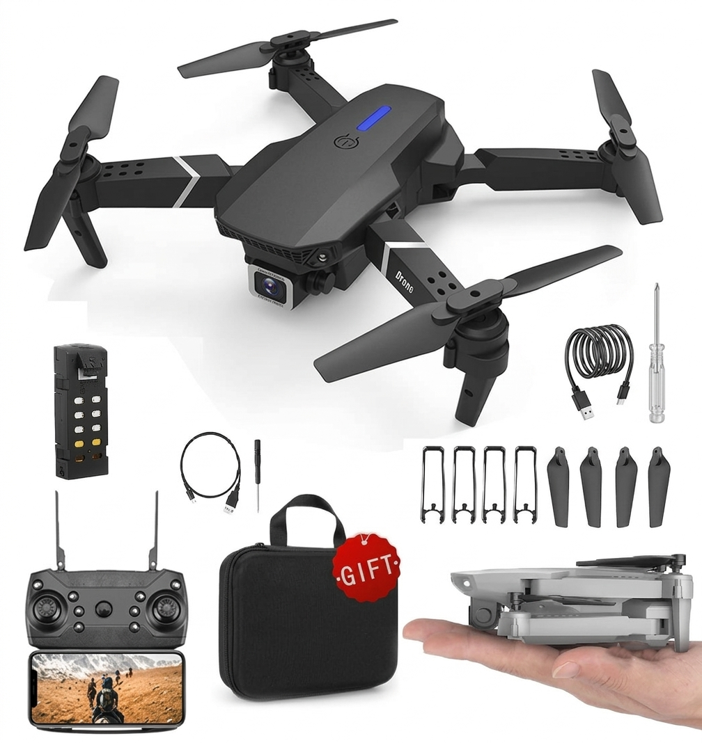 E88 Drone
