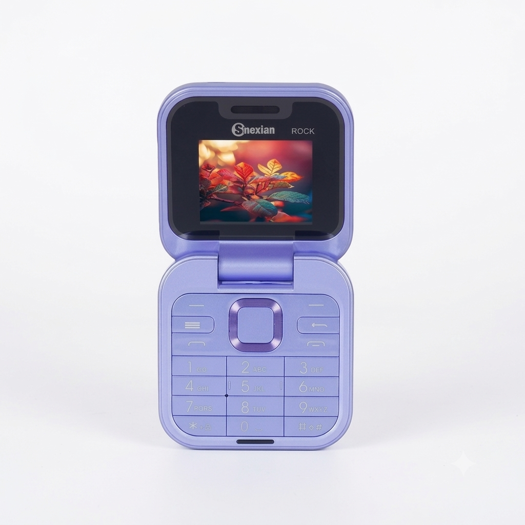 Snexian I16 Pro Dual SIM Feature Phone