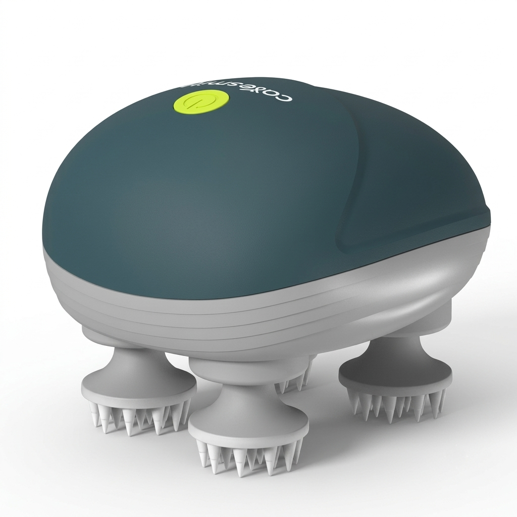 Scalp Massager