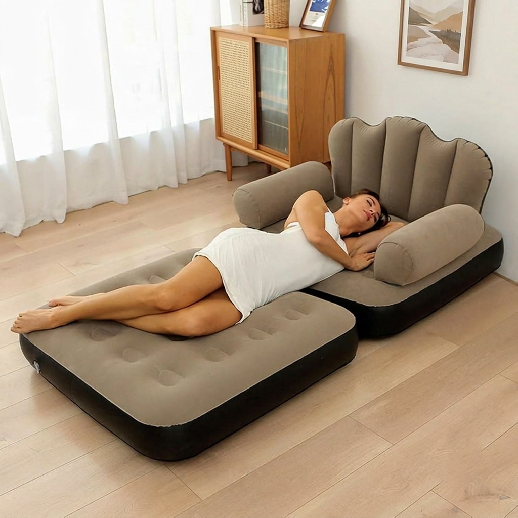 Inflatable Chair