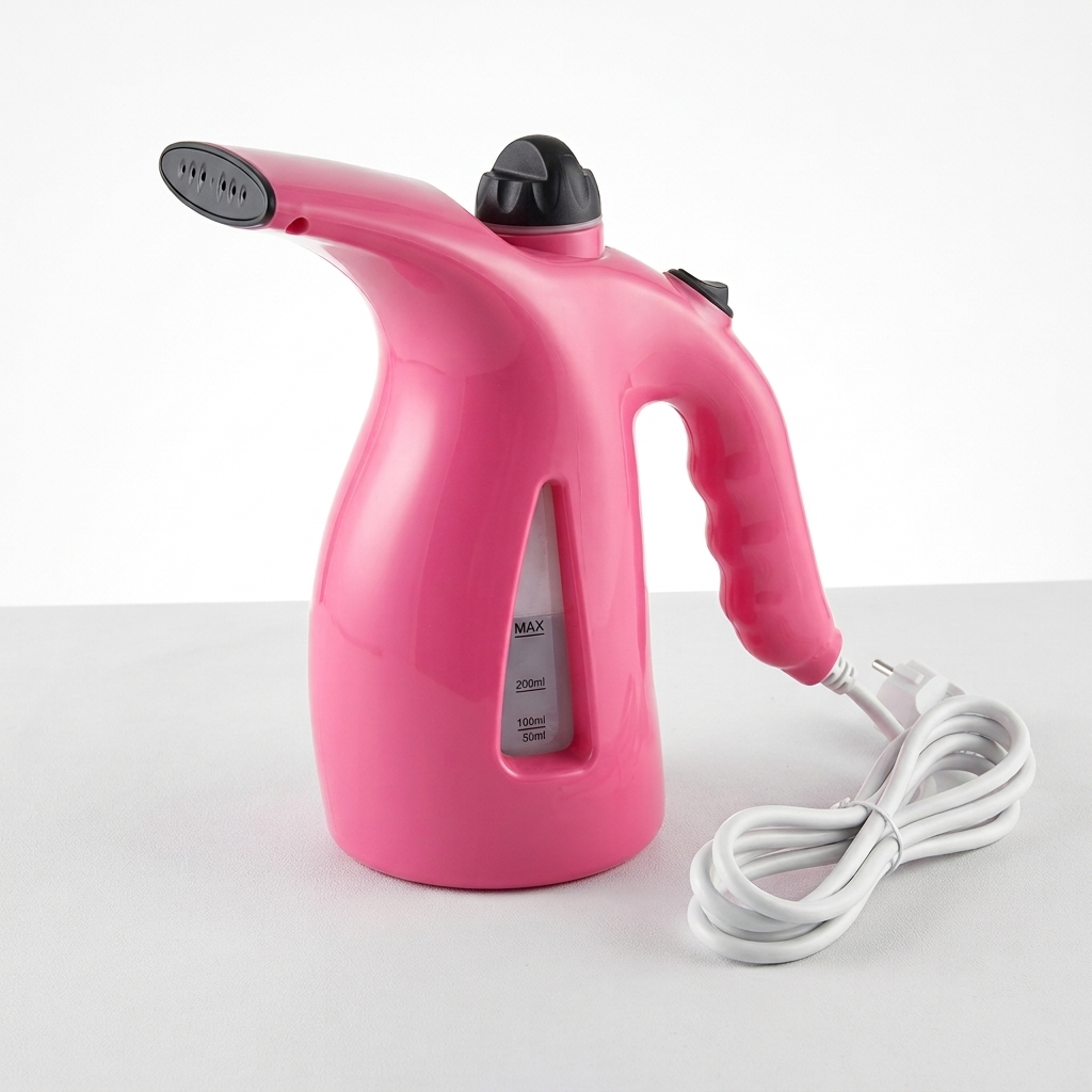 Handheld Garment Steamer