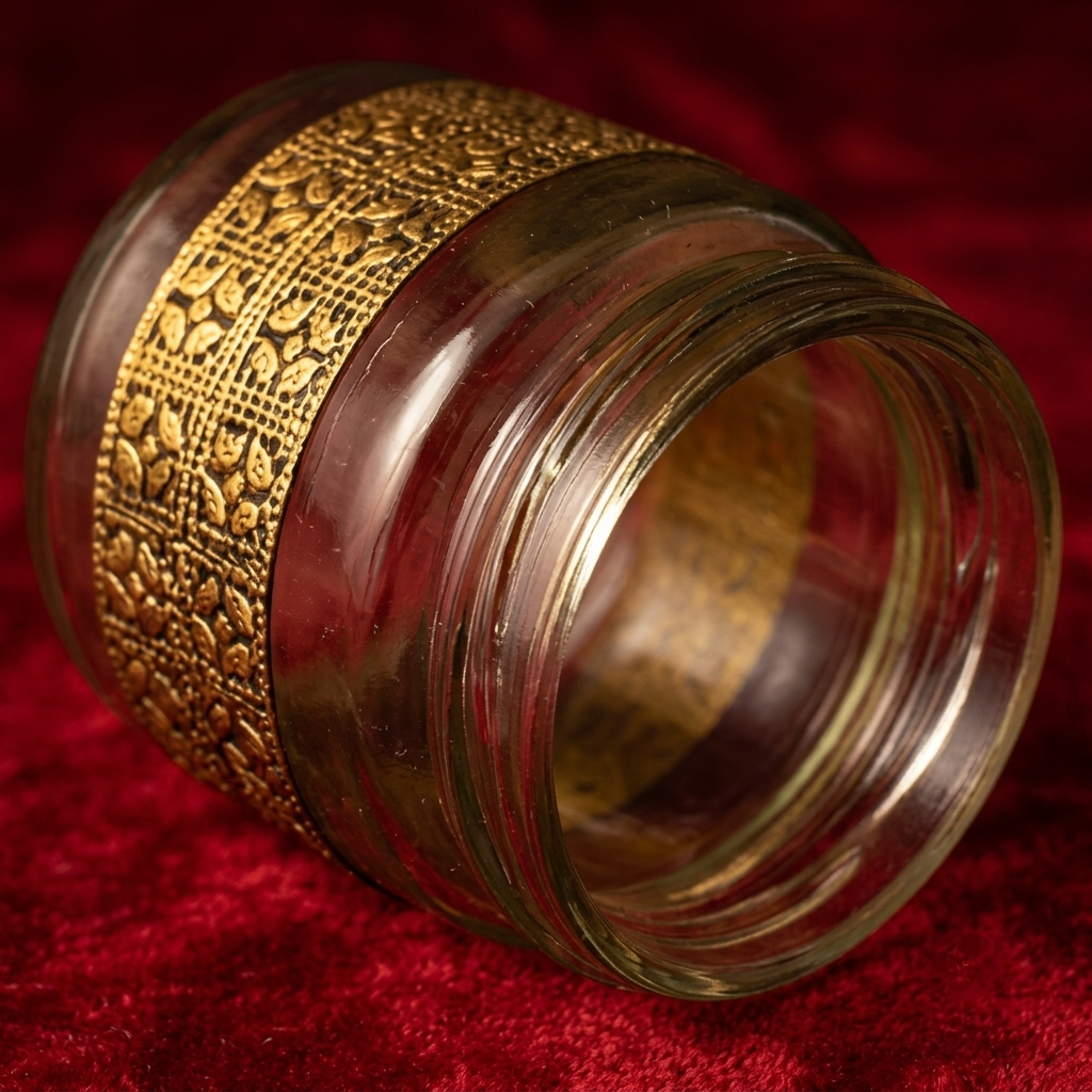 Mini Jar 3