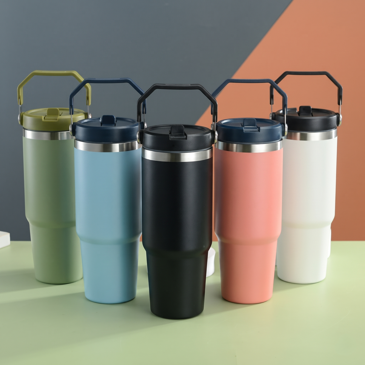 Tumbler