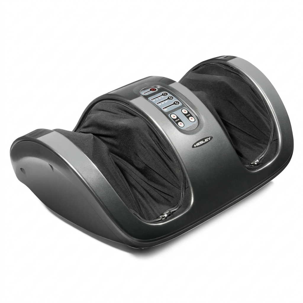 Electric Relax Foot Massager